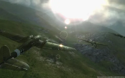 Vista 6 de Air Conflicts Collection - Nintendo Switch