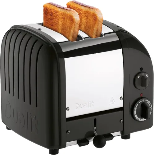 Vista 17 de Tostadora Dualit clásica para 2 tajadas de pan