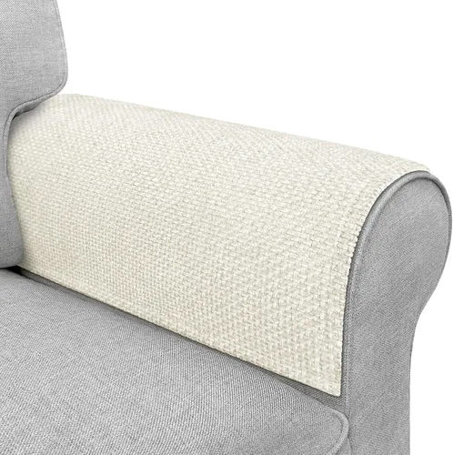 Vista 9 de Fundas para brazos de sofá, fundas para brazos de sofá, funda impermeable para reposabrazos de sofá, sillón, sofá de dos plazas, funda