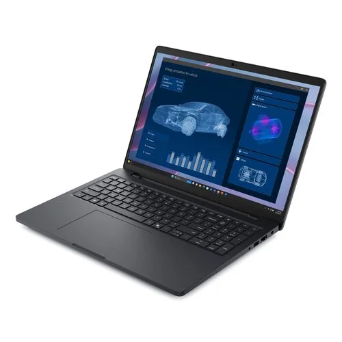 Vista 3 de Dell Pro Max 16" Intel Ultra 7 265H 32G