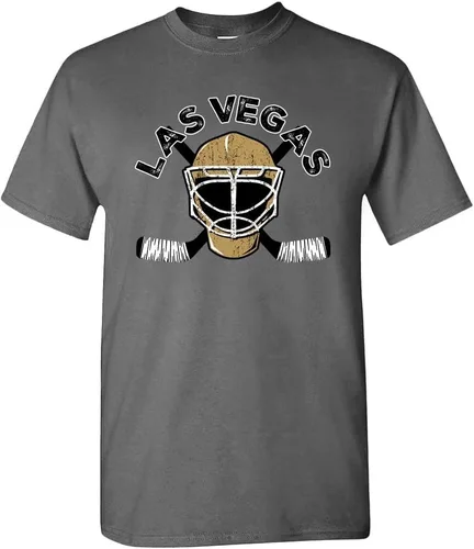 Vista 4 de Team Hockey Mask - Ropa de hombre para fanáticos del hockey