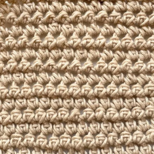 Vista 5 de Cotton to The Core - Hilo de algodón para ganchillo, paquete de 6 (852 yardas/10.58 oz), patrones gratuitos, apto para principiantes, hilo suave