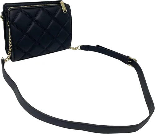 Vista 4 de Steve Madden Bolso bandolera BGigi (negro), Negro