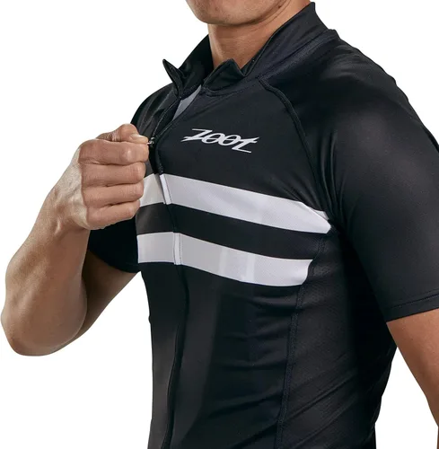 Vista 4 de Zoot Maillot de ciclismo Core para hombre