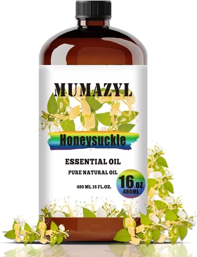 Vista 9 de Aceite esencial de manzana, aceite de manzana 4 onzas líquidas 120ML para difusor, humidificador, yoga, limpieza, bricolaje, velas, fabricación