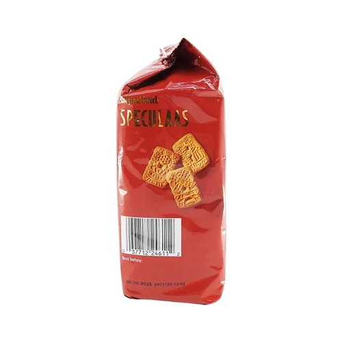 Vista 4 de Ruiter Banket Speculaas, 14 onzas (paquete de 5)