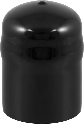 Vista 8 de Curt 21810 remolque balón de carcasa para 2 – 5/16" Hitch Balón de hule negro