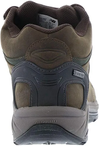 Vista 7 de New Balance MW978 zapatos para caminar para hombre