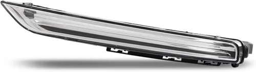 Vista 14 de PIT66 Luces antiniebla para parachoques delantero, compatibles con Jeep Grand Cherokee 2005-2010/Jeep Commander 2006-2010 izquierda/derecha