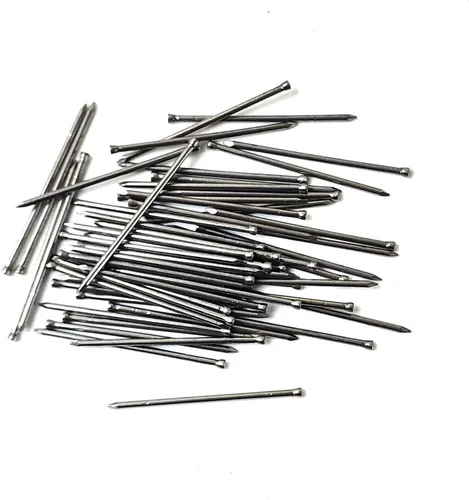 Vista 5 de (113 unidades) clavos de césped verde, pasadores de césped sintético, estacas de 3 pulgadas, picos galvanizados para asegurar césped artificial