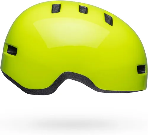 Vista 12 de BELL Casco de bicicleta juvenil Lil Ripper