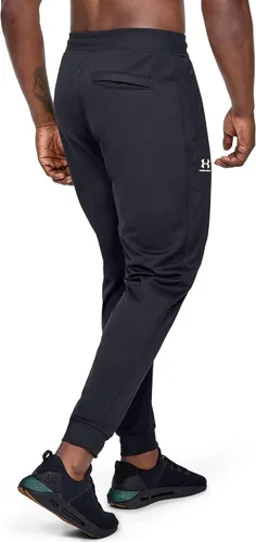 Vista 2 de Under Armour Sportstyle - Pantalones deportivos con tejido de tricot para hombre