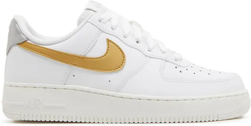Vista 9 de Nike Zapatillas Air Force 1 '07 para mujer