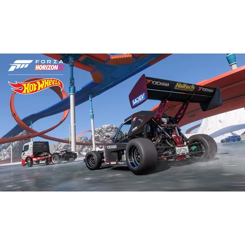 Vista 11 de Forza Horizon 5 Expansions Bundle - Xbox y Windows 10 Código digital