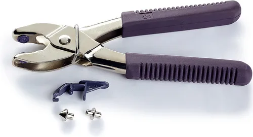 Vista 2 de Prym Alicates Vario para broches y ojales