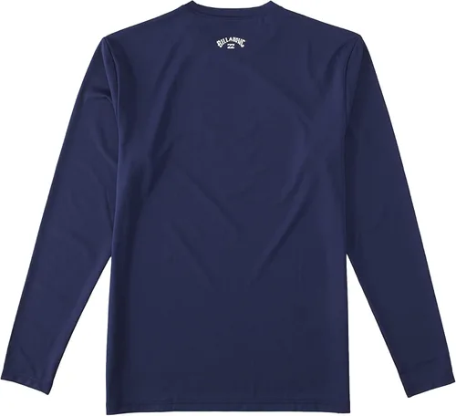 Vista 2 de Billabong Camiseta de manga larga clásica estándar para hombre