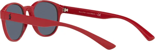 Vista 5 de Polo Ralph Lauren Gafas de sol redondas Ph4176 para hombre