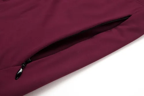 Vista 6 de Maillot de ciclismo para hombre, con bolsillo con cremallera, manga corta, ligera, Aero Race Fit, camiseta de ciclismo UPF 50+