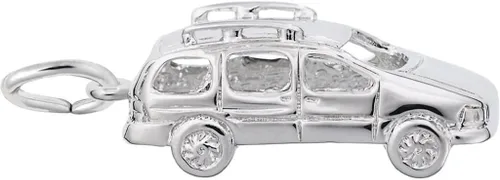 Vista 2 de Rembrandt Mini Van encanto