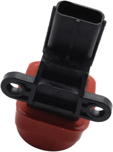 Vista 4 de Interruptor, Primer Interruptor de Inercia Sensor de Choque de Vehículo Encendido Estándar Bomba de Combustible Eléctrica