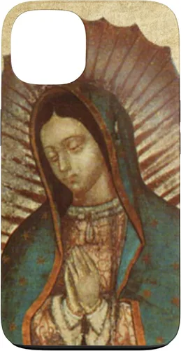 Vista 7 de Basílica de Nuestra Señora Virgen De Guadalupe - Carcasa para iPhone 17