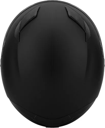 Vista 7 de GDM – Casco de cara completa Ghost para motocicleta