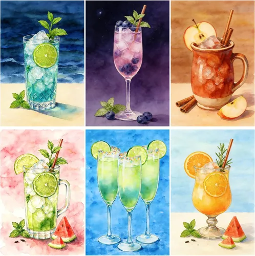Vista 24 de DOTSOPS Kits de Pintura de Diamantes Arte Adultos Kit de Pintura Manualidades DIY Arte de Diamantes 5D Paquetes Kits Completos para Adultos
