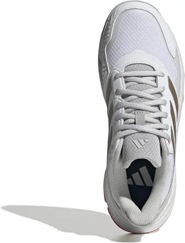Vista 7 de adidas Tenis Courtjam Control para mujer