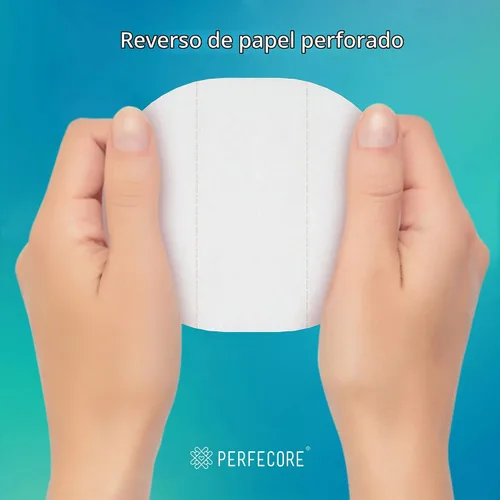 Vista 6 de Parches adhesivos compatibles con Freestyle Libre Enlite Guardian (paquete de 30) – Impermeable, a prueba de sudor, cinta de cubierta de sensor
