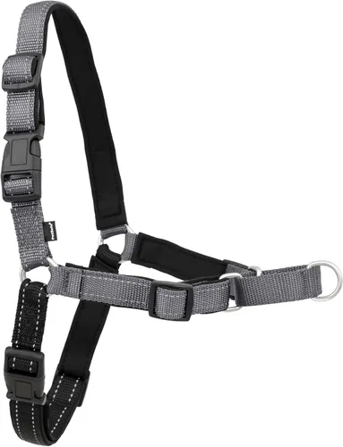 Vista 11 de PetSafe Easy Walk Deluxe Arnés para Perros, Arnés para Perros Sin Tirones – Perfecto para Entrenamiento con Correa y Arnés – Evita que las Mascotas
