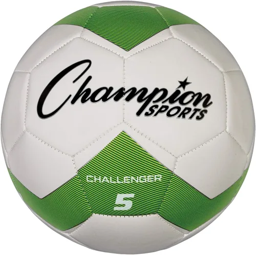 Vista 9 de Champion Sports Balón de fútbol Challenger