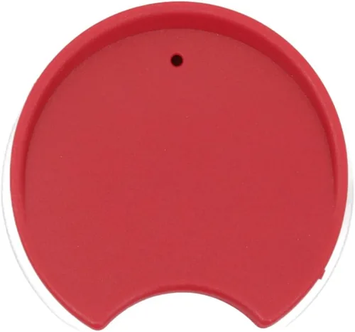 Vista 14 de MIE Tapa de Repuesto para Taza de Café y Taza de Té - Compatible con Taza de Viaje de Cerámica Starbucks 10oz / 12oz / 16oz, Tapa de Vaso, Tapa