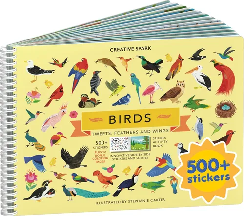 Vista 23 de Cupkin Libro de calcomanías de princesas para niños, un mundo mágico de Cupkin, artículos esenciales de viaje en avión para niños pequeños, más