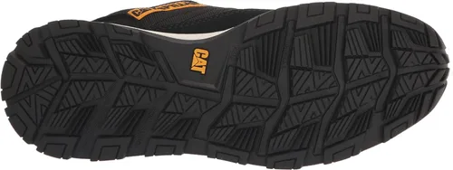 Vista 4 de Cat Footwear Venward - Zapato industrial con punta compuesta para mujer