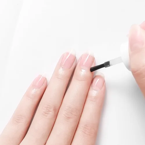 Vista 4 de MAYCAHO - Aceite para cutícula de uñas, 0.5 onzas líquidas, aceite revitalizante para el crecimiento de uñas