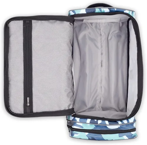 Vista 8 de DELSEY Paris Raspail Softside - Bolsa de lona