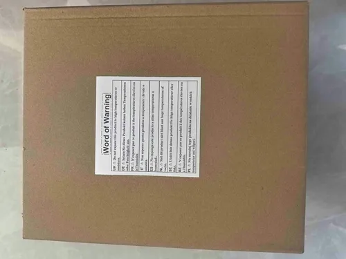 Vista 9 de Freidora de gas, con 3 canastas, control preciso de temperatura, freidora eléctrica de gran capacidad para restaurante/hogar, perfecta para papas