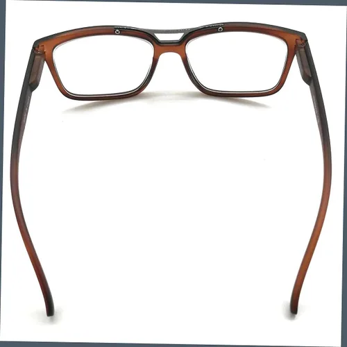 Vista 8 de BillyJoe Gafas de miopía para conducción a distancia, gafas de miopía para hombres y mujeres (2 pares) de forma cuadrada rectangular