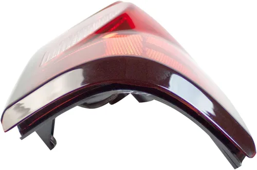 Vista 5 de TYC Conjunto de luz trasera derecha compatible con Chevrolet Silverado 2004-2006