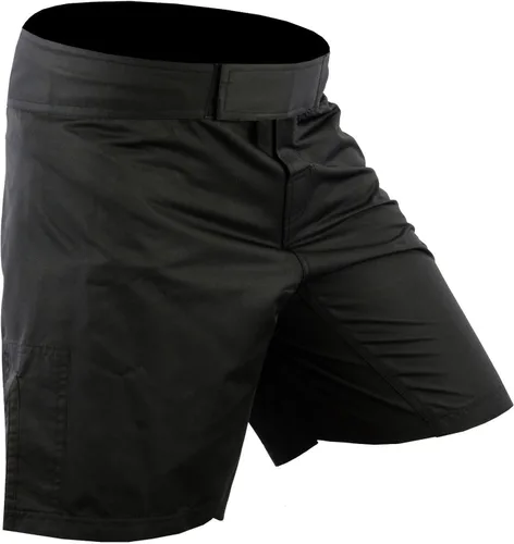 Vista 3 de ROAR-INT MMA Grappling Shorts Kickboxing Muay Thai Shorts BJJ Gym Training Running Athletic Shorts