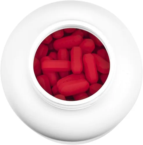 Vista 3 de HealthA2Z Alivio del dolor de cabeza por tensión Acetaminofeno 500mg Cafeína 65mg Ayuda para aliviar el dolor Sin aspirina