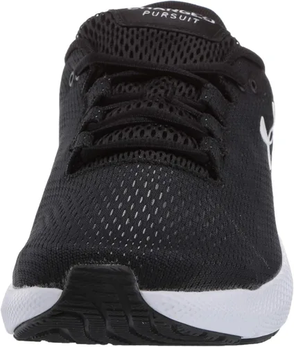 Vista 2 de Tenis de correr Under Armour Charged Bandit 2 para mujer, Gris, 7