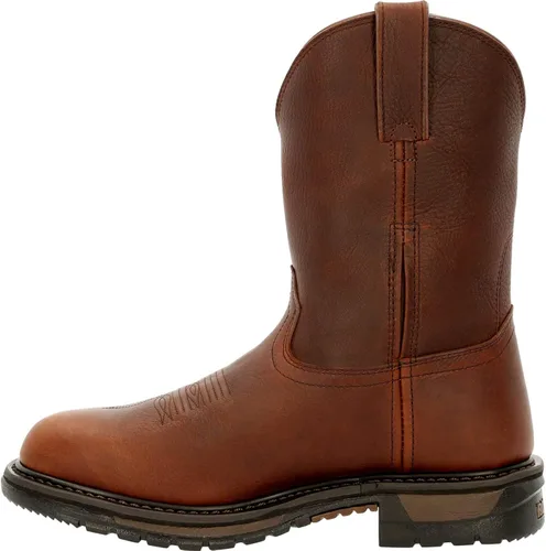 Vista 5 de Rocky Original Ride FLX - Botas de esquí