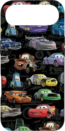 Vista 27 de Disney Pixar Cars - Carcasa para iPhone 17