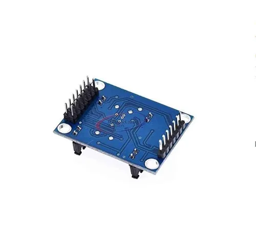 Vista 3 de Cuadrado sinusoidal del módulo 0-40MHz del generador de señal de AD9850 DDS