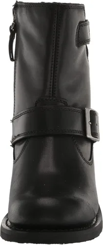 Vista 2 de Harley-Davidson Barlyn - Botas de moto para mujer (7.0in)