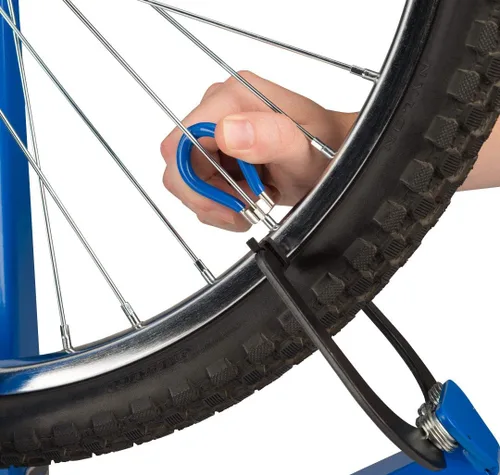 Vista 5 de Park Tool Juego de llaves para radios de bicicleta - SW-0, SW-1, SW-2 y SW-3
