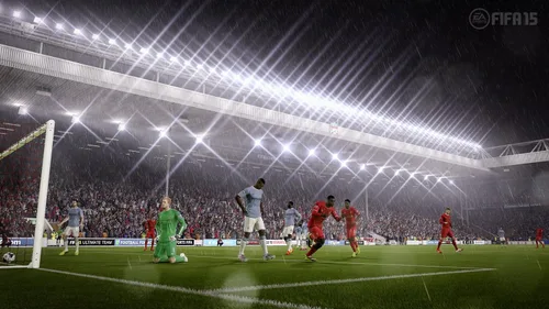 Vista 6 de FIFA 15 - PlayStation 3