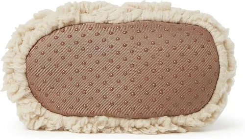 Vista 9 de Dearfoams Unisex-Child Lil Baby Bear 2021 Retired Colors Slipper