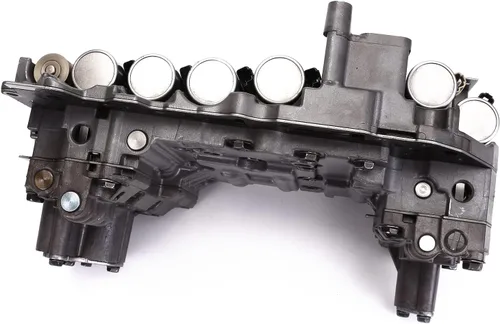 Vista 6 de 09G TF-60SN Cuerpo de válvula de transmisión automática - Reemplazo para 09G325039A Compatible con VW Jetta Golf Rabbit Passat B*eetle 2005-2008
